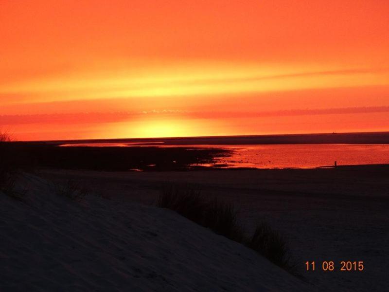 شقة Waddenlief بالم المظهر الخارجي الصورة